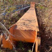 30 T Series Excavator Stick Extension