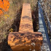 30 T Series Excavator Stick Extension