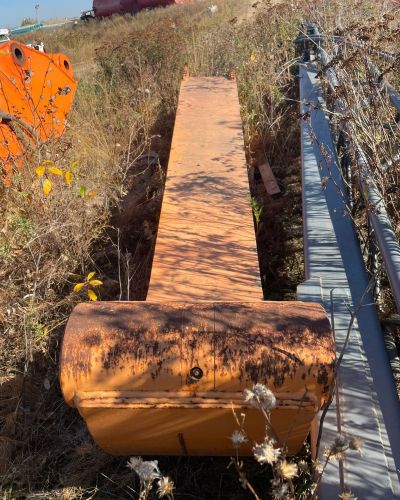 30 T Series Excavator Stick Extension