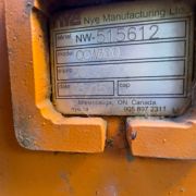 30 T Series Excavator Stick Extension