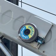 Linkbelt HSP-8028S crane