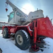 Linkbelt HSP-8028S crane