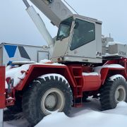 Linkbelt HSP-8028S crane